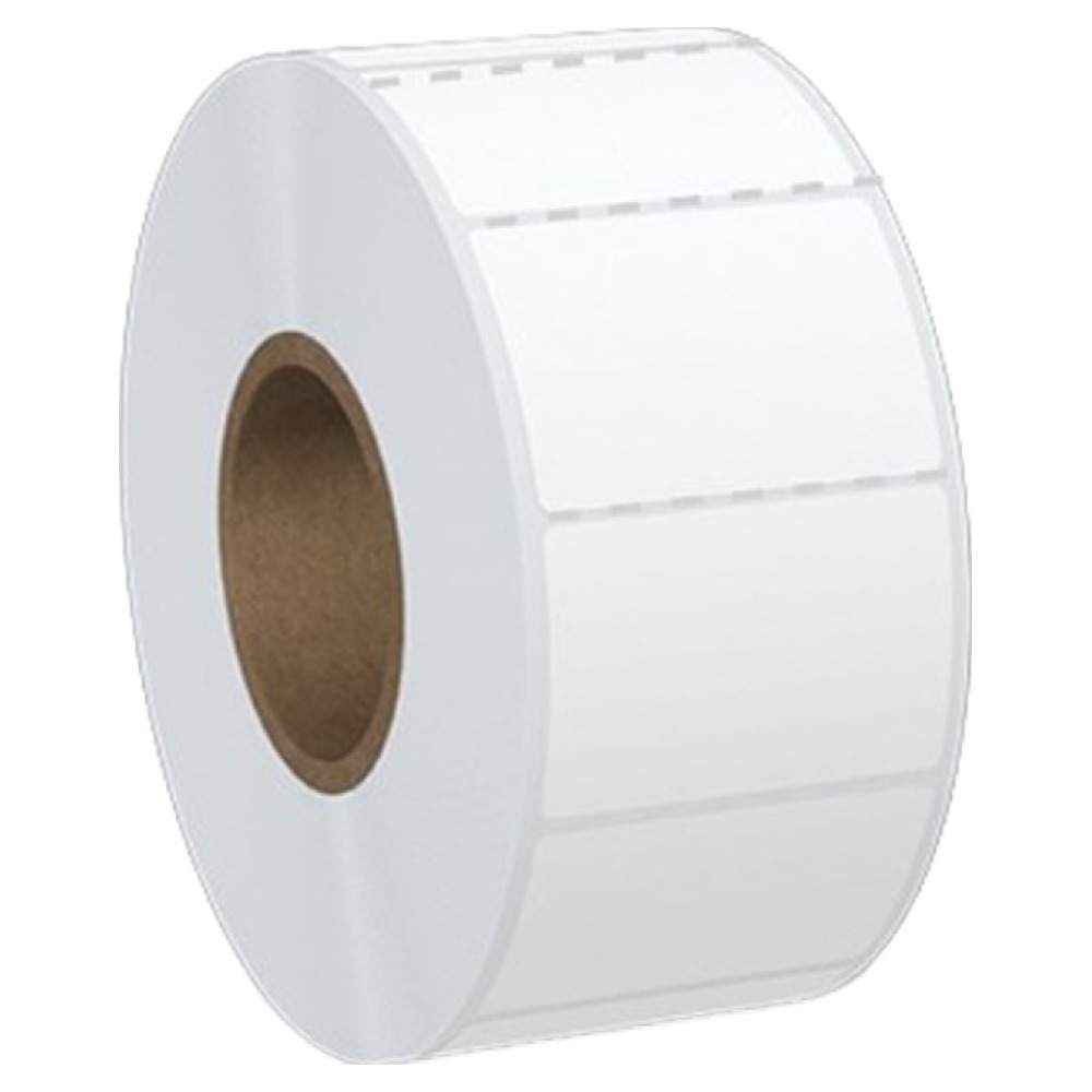 심비오시스 절취선 있는 바코드 감열 라벨지 롤형 50 x 30 mm 8,500원