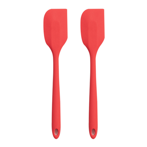 키친팩토리 프리미엄 파스텔 실리콘 미니 스패츌라 6,600원