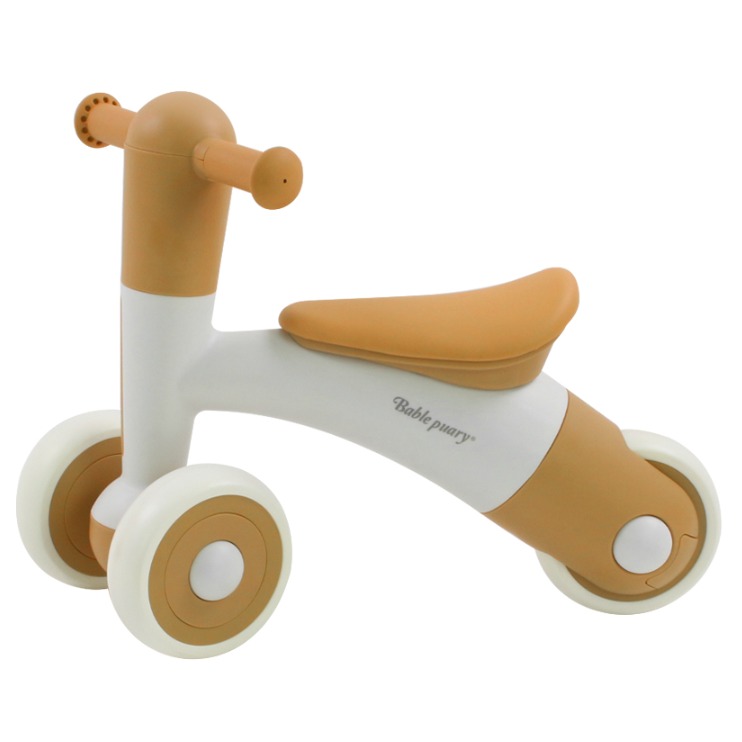 베이블퓨어리 파파스토이 유아용 밸런스 붕붕카 J1 54,400원