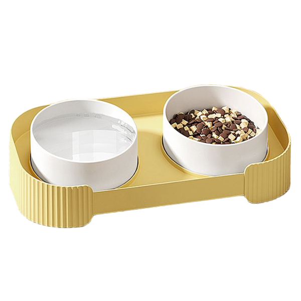 티유 반려동물 테이블 식기 2구 세트 10,300원
