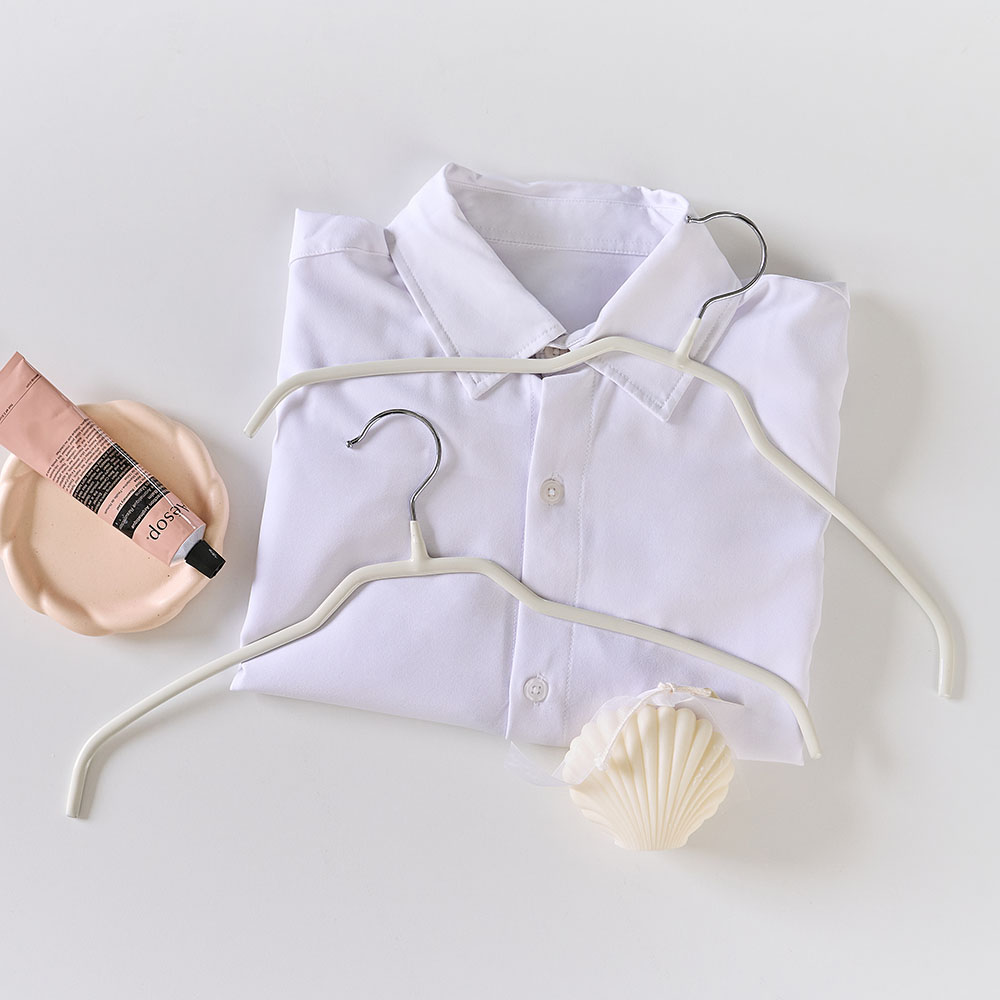 베스트하임 제넥스 논슬립 회전형 슬림 옷걸이, 아이보리, 20개 20,900원