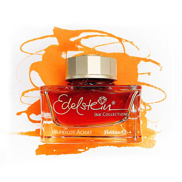 펠리칸 에델슈타인 병 잉크 아프리콧 25,500원