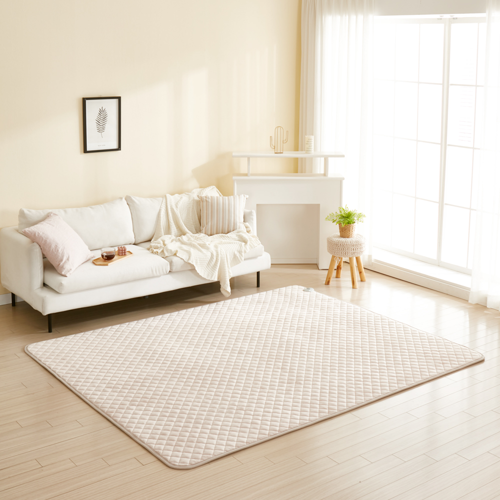 더안 EMF 탄소매트 전기요 DHE-7022, 180 x 200 cm 129,800원