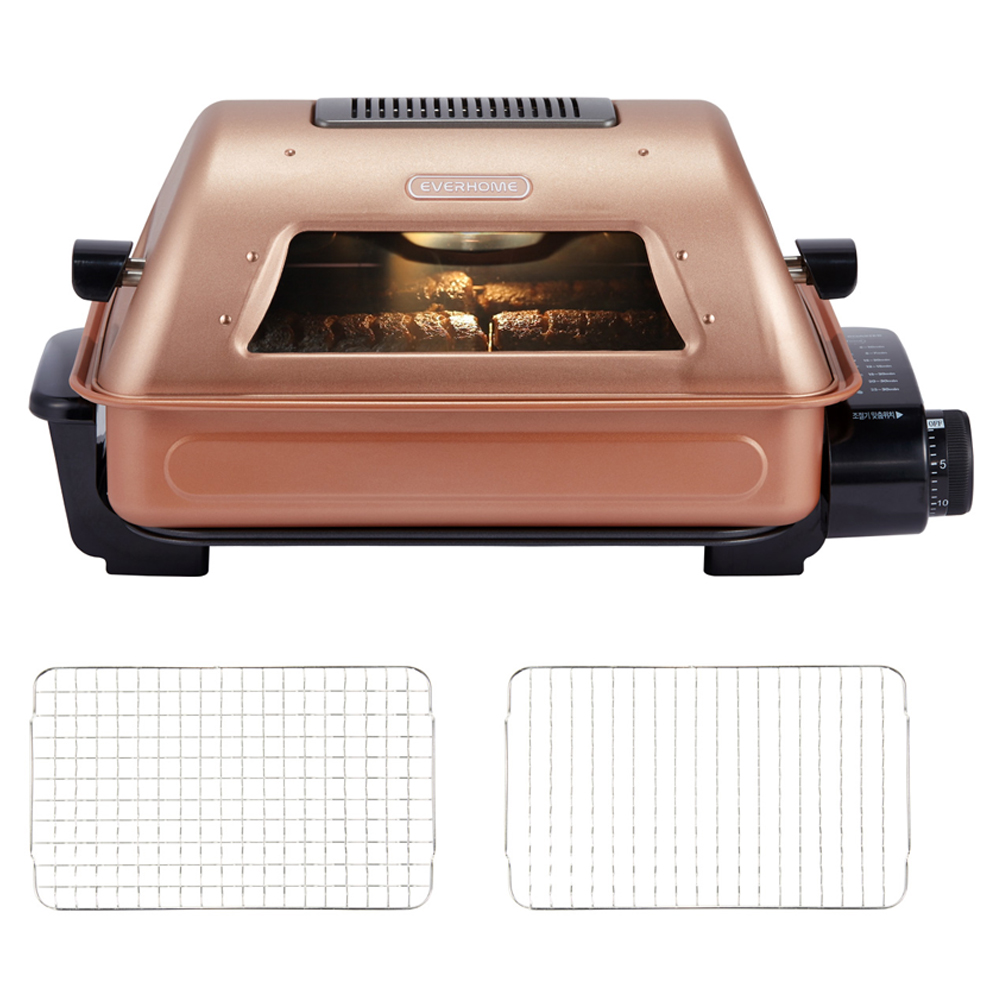 에버홈 생선구이기 점보 108,200원