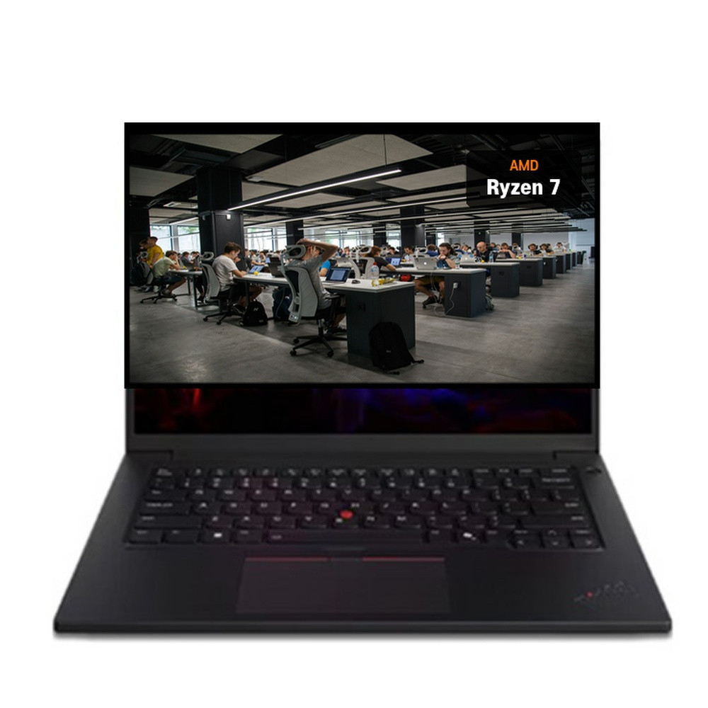 레노버 2024 씽크패드 P14s G5 AMD 라이젠7 Pro 라이젠 8000 시리즈 라데온 780M, Black, 21MES00400, 512GB, 64GB, WIN11 Home 3,379,800원