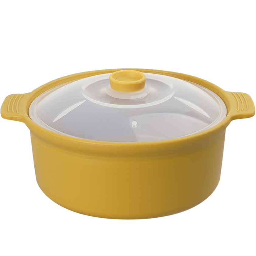 비비또 실리콘 계란찜기 대, 머스타드, 1개 18,100원