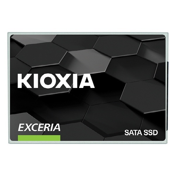[키오시아] EXCERIA SATA [480GB TLC] 137,800원