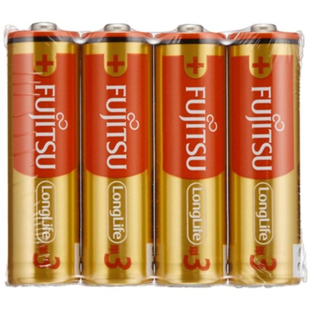 AA 벌크 건전지 후지쯔 일제 알카라인 배터리 4알(비닐 쉬링크 포장) 95,840원