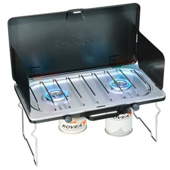 코베아 TU 슬림 트윈 스토브 라이트 233,100원