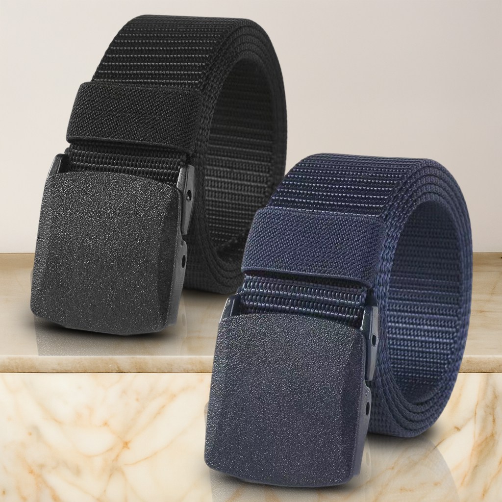 Simplearth 남자 허리띠 남성 벨트 2개 4,000원