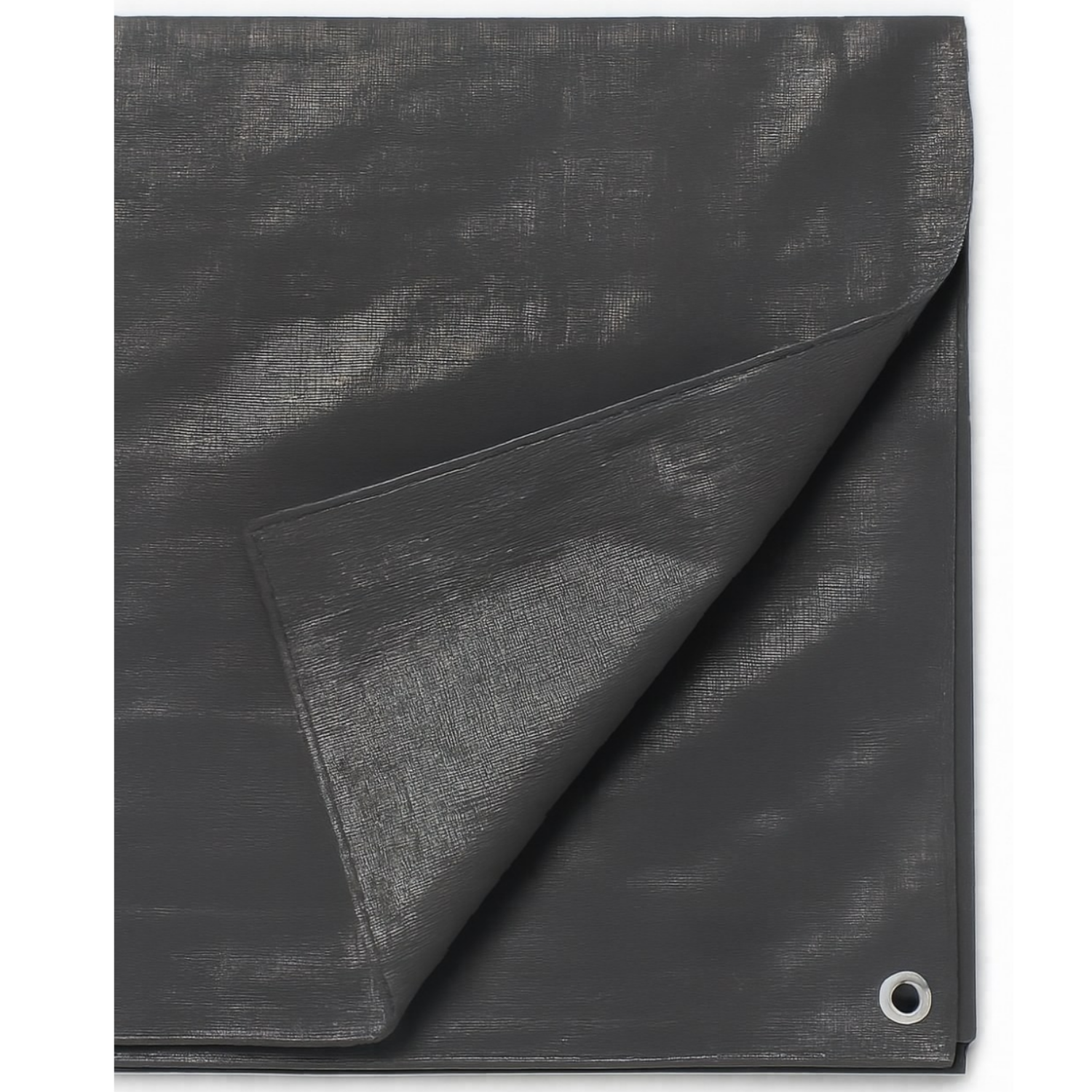 그늘상점 380g 특탑지 3mx4m 그라운드시트 방수포 방수천 캠핑바닥 캠핑매트, 진회색 26,000원