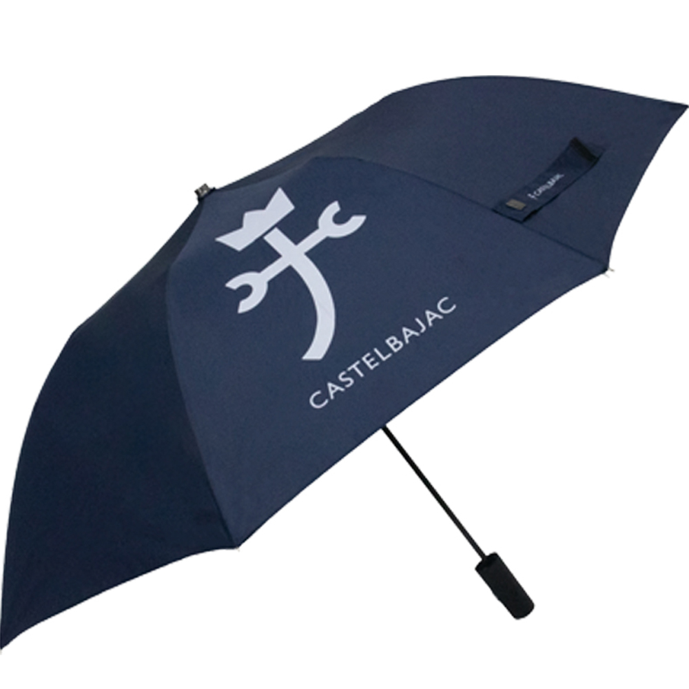 까스텔바작 심플로고 2단 골프우산 21,500원
