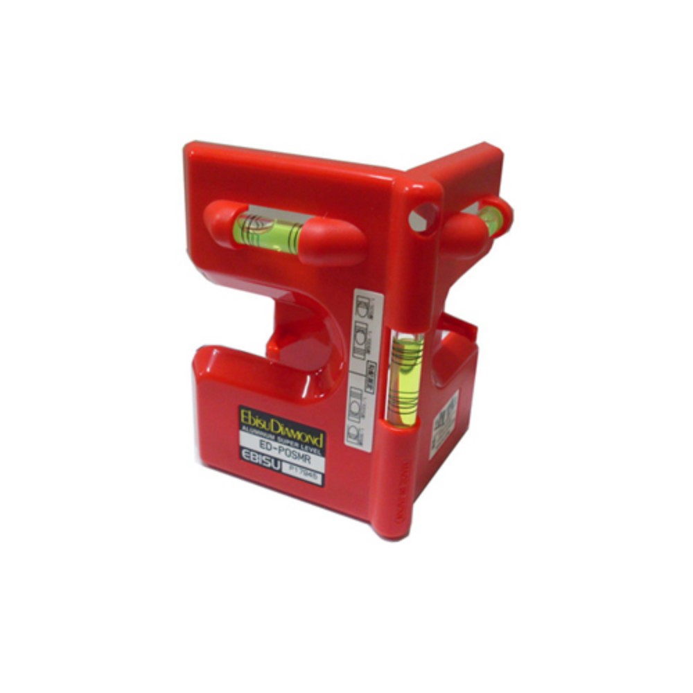 에비수 수평-포스트레벨ED-POSMY (색상랜덤) 측정공구 DIY 31,680원