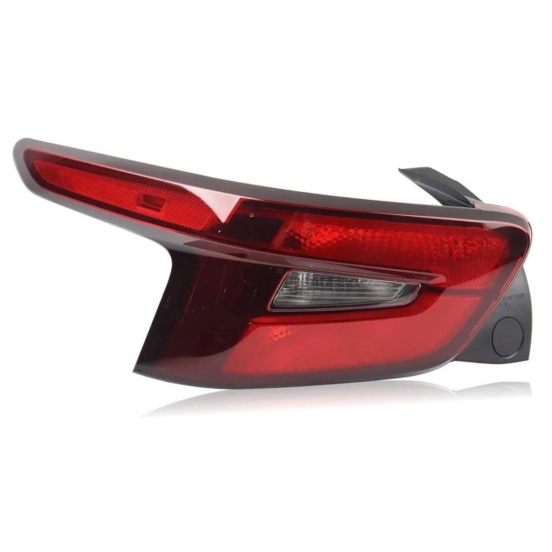 쉐보레 트랙스 후미등 데루등 테일램프 2024 2025 364,000원