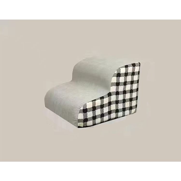 가려거든 구름곡선 미끄럼방지 반려동물 3단 계단 21,800원