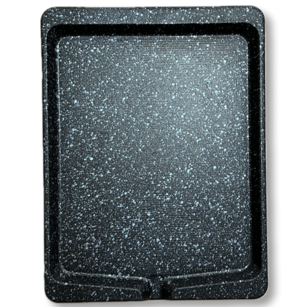 불판새로나 통사각불판 수제 통주물 고기불판, 1개, 40cm 56,000원