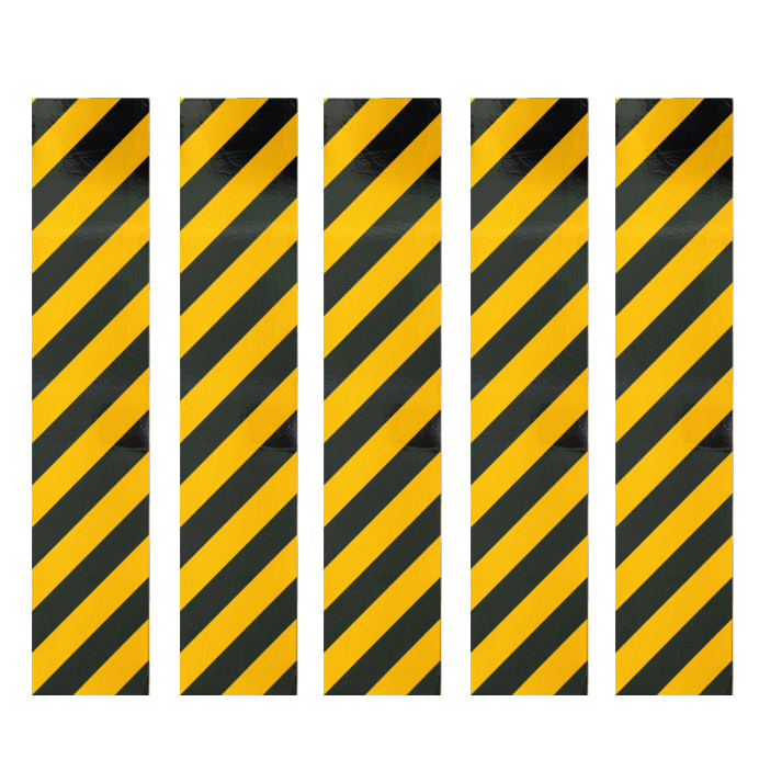 반사지 벽부착 안전쿠션가드 / D100 D200 L1000x12T / 머리조심 어린이집 놀이방 마트 안전가드 쿠션가드 안전쿠션 반사지쿠션, EVA 쿠션가드 / 반사지, 5개 25,920원