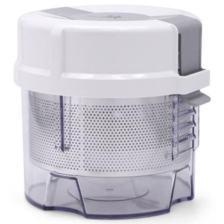 하이로 빅스텐 대용량 매직 짤순이 스텐 음식 오이지 야채 탈수기 39,900원