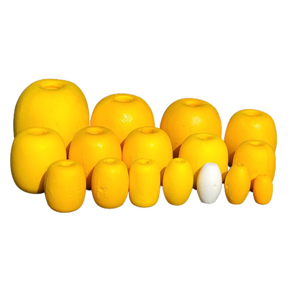 EVA 펜더 방현재 보트펜더 아바 참외부이 부표 방충재 15종 사이즈 선택구매 1,470원