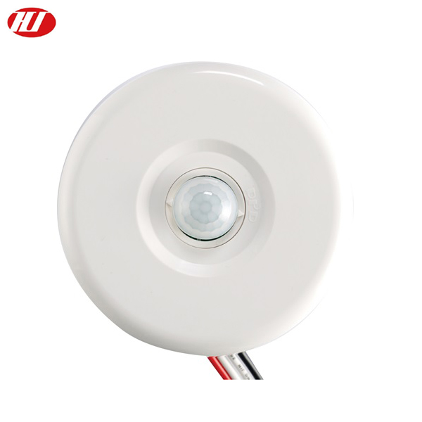 한승계기 오토라이팅 재실감지기 인체감지 센서 모듈 노출형 PS-12A 44,000원