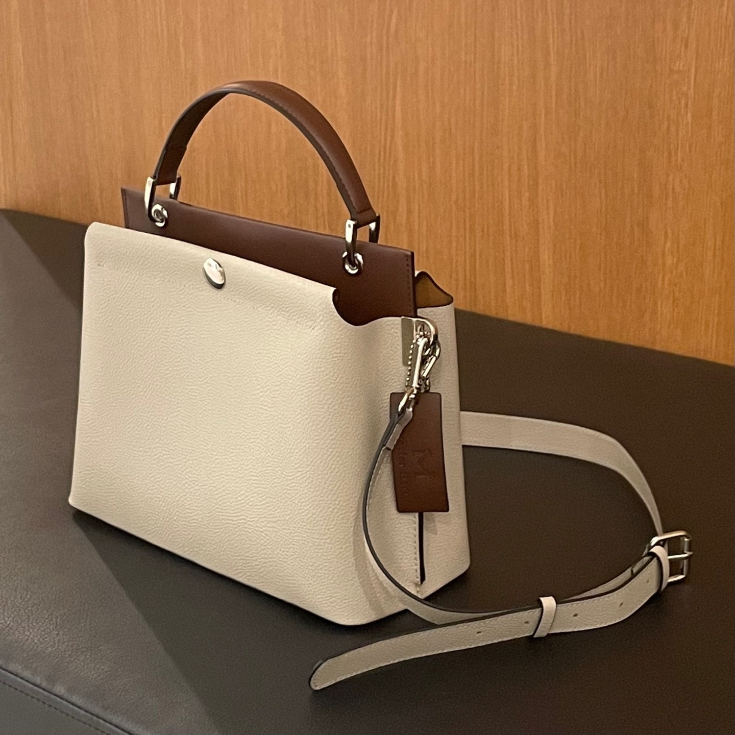 소가죽 명품핸드백 최고급여성토트백 30대 여자명품가방 수제 디자이너백 208,000원