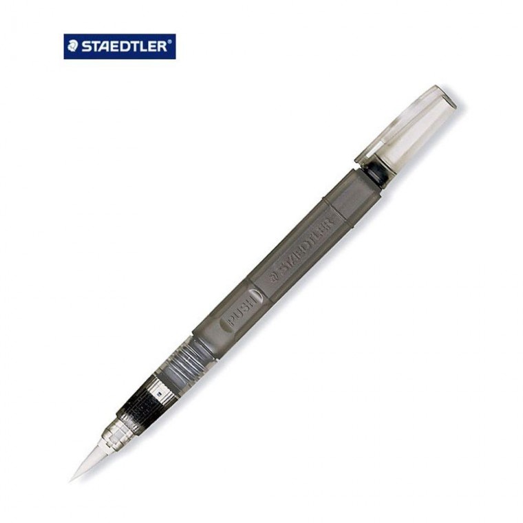 스테들러 워터브러쉬 대 13,190원