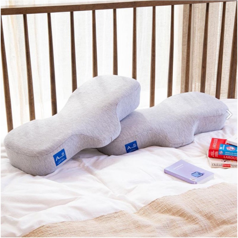 한아름 누보레 경추베개, 런던, 2개 59,300원