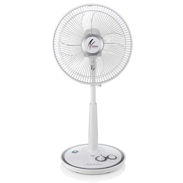 국내생산 초미풍 3시간 타이머 35cm 4엽 날개 선풍기 102,000원