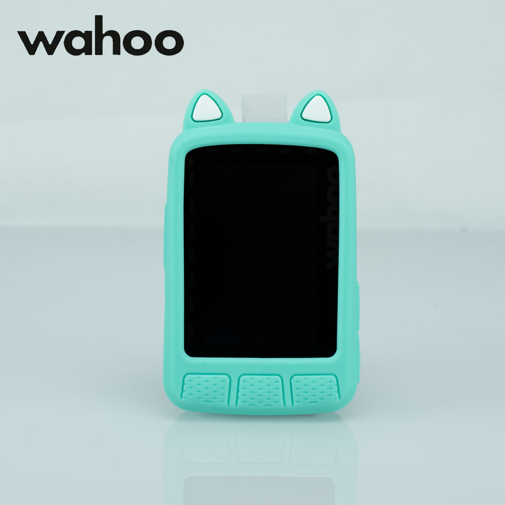 와후 엘리먼트 볼트 2 롬 고양이 실리콘 케이스 9,800원