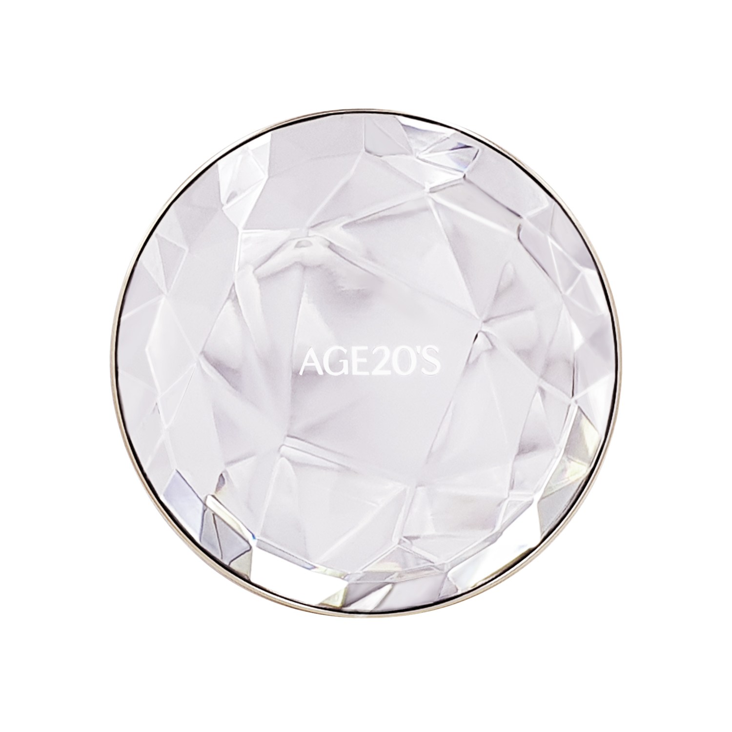 에이지20s 팩트 아이디 ID 다이아 에디션 에센스 커버팩트 (본품/리필 선택) + 전용 키링 증정 30,000원