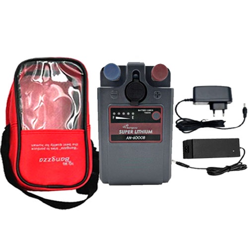 방짜배터리 삼성SDI 전동릴 수류탄 배터리 밧데리 방짜 9000 10500 12000 14000 풀세트 에이네트 153,770원