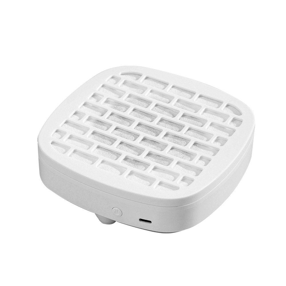 초강력 흡진기 네일 USB 미니 매니큐어 진공 청소기 강력 흡입 먼지 수집기 휴대용 아트 추출기 팬, 현재가 19,400원