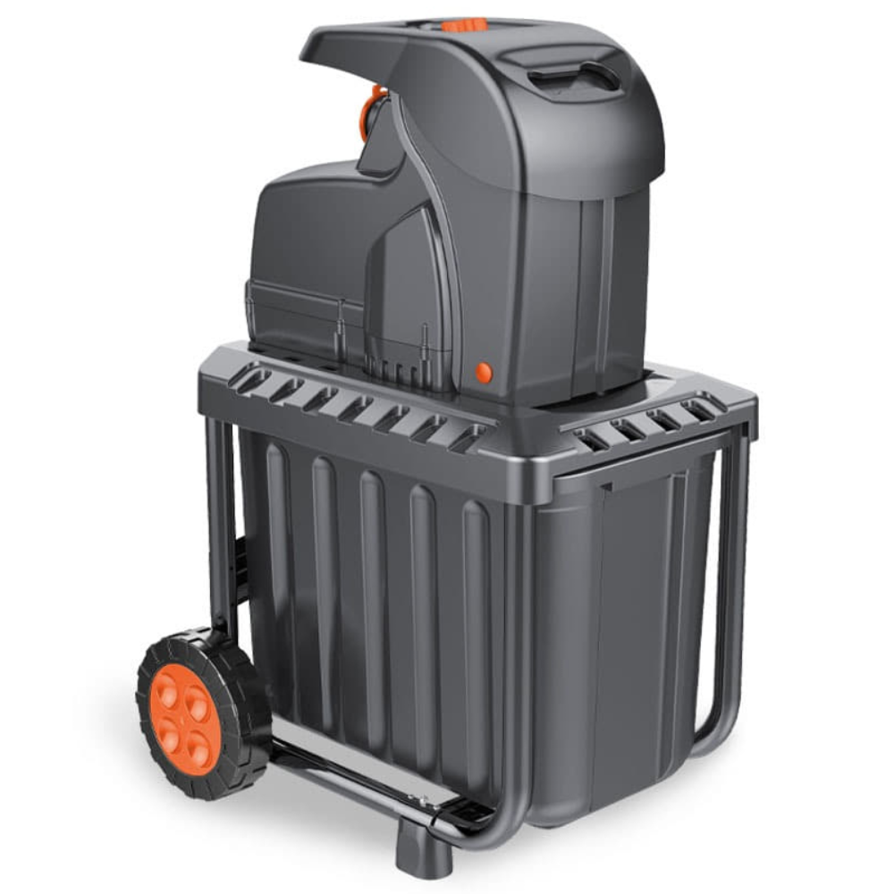 프로펠 전기 나무파쇄기 PES60CB 2800W 잔가지 목재 분쇄기 KC안전인증 국내A/S보장 265,000원