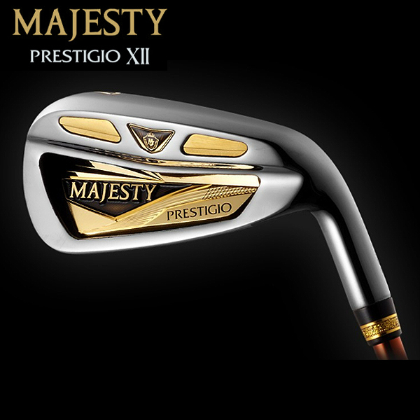 마제스티 프레스티지오 12 남성 9 아이언 4,000,000원