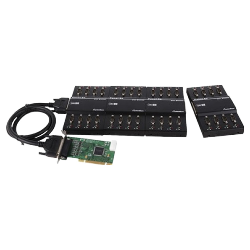 시스템베이스 Multi-32 LPCI RS232(카드 1개+패널 4개 세트)슬림PC겸용, Female타입 세트, 1개 1,717,100원
