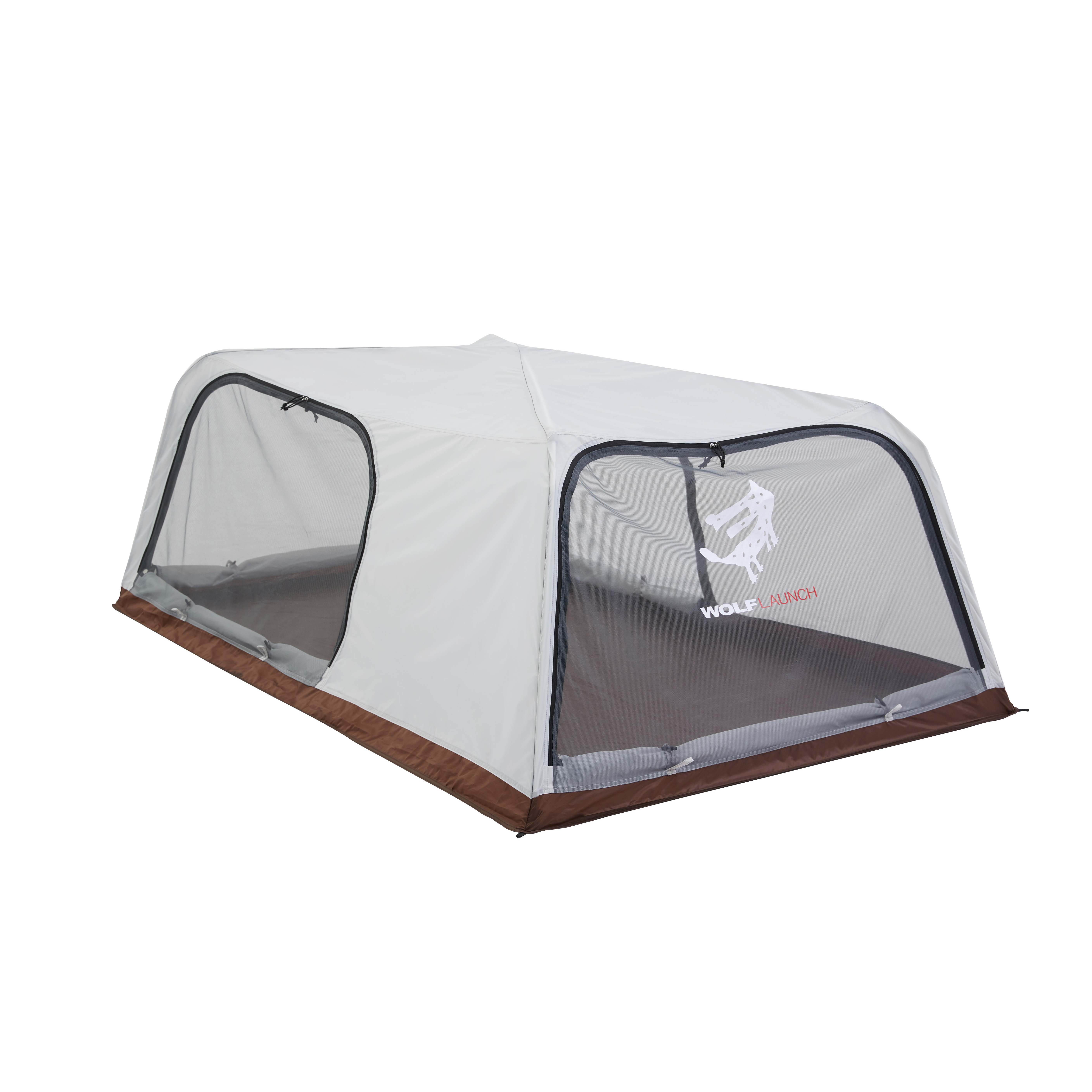 울프라운치 SUV 차박 텐트 136,800원