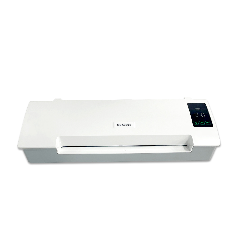 라미에이스 4롤러 예열필요없는 가정/사무실용 A3코팅기 OLA3304 역회전 용지걸림제거 139,000원