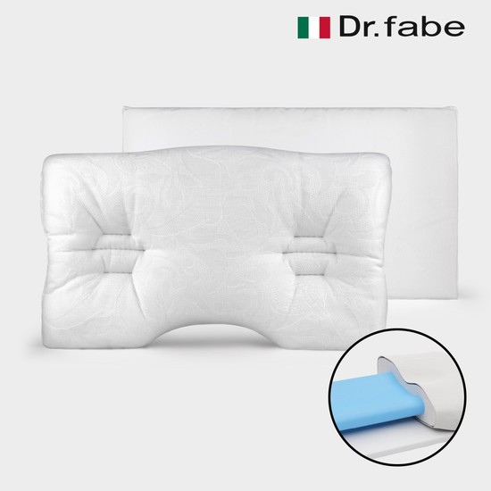 [닥터파베] 수면주름 방지 경추베개 안티링클에디션 179,900원