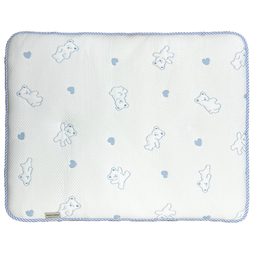 코코리에또 펫 강아지 고양이 냉감패드 쿨매트 여름 방석 방수 미끄럼방지 38,500원