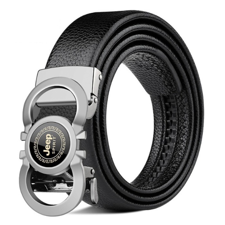 JEEP spirit (지프스피릿) 남성벨트 BT-469 소가죽벨트 26,000원