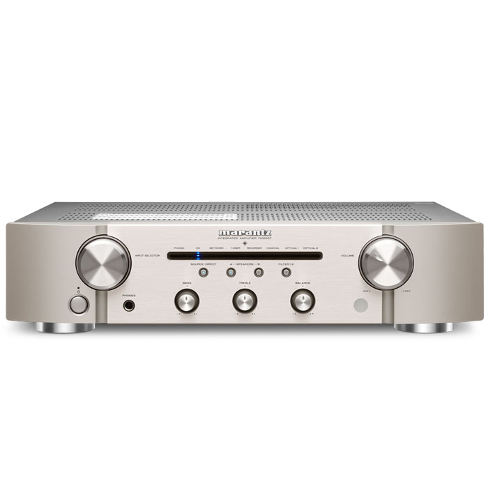 마란츠(MARANTZ) PM6007 통합앰프(광케이블증정) 598,000원