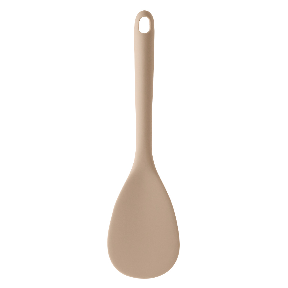 플라이토 국산 실리콘 플래티넘 밥주걱 7,900원