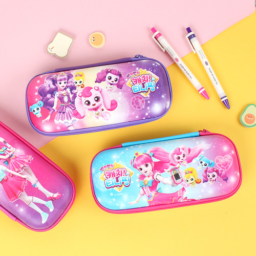 캐치티니핑 eva 펜파우치(랜덤), 단품 6,860원