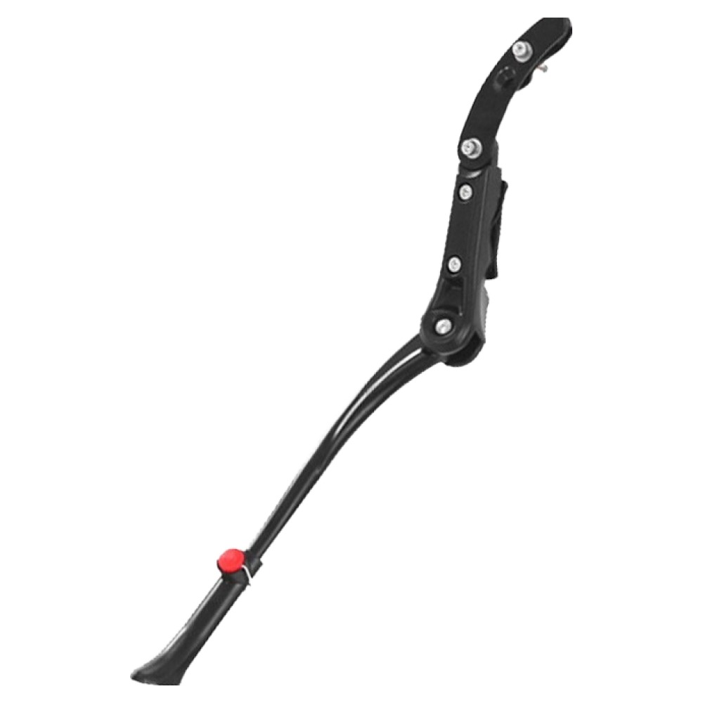 휘경일 스틸 더블 빔 고정 자전거 킥스탠드 브라켓 타입 B, 1개 9,650원