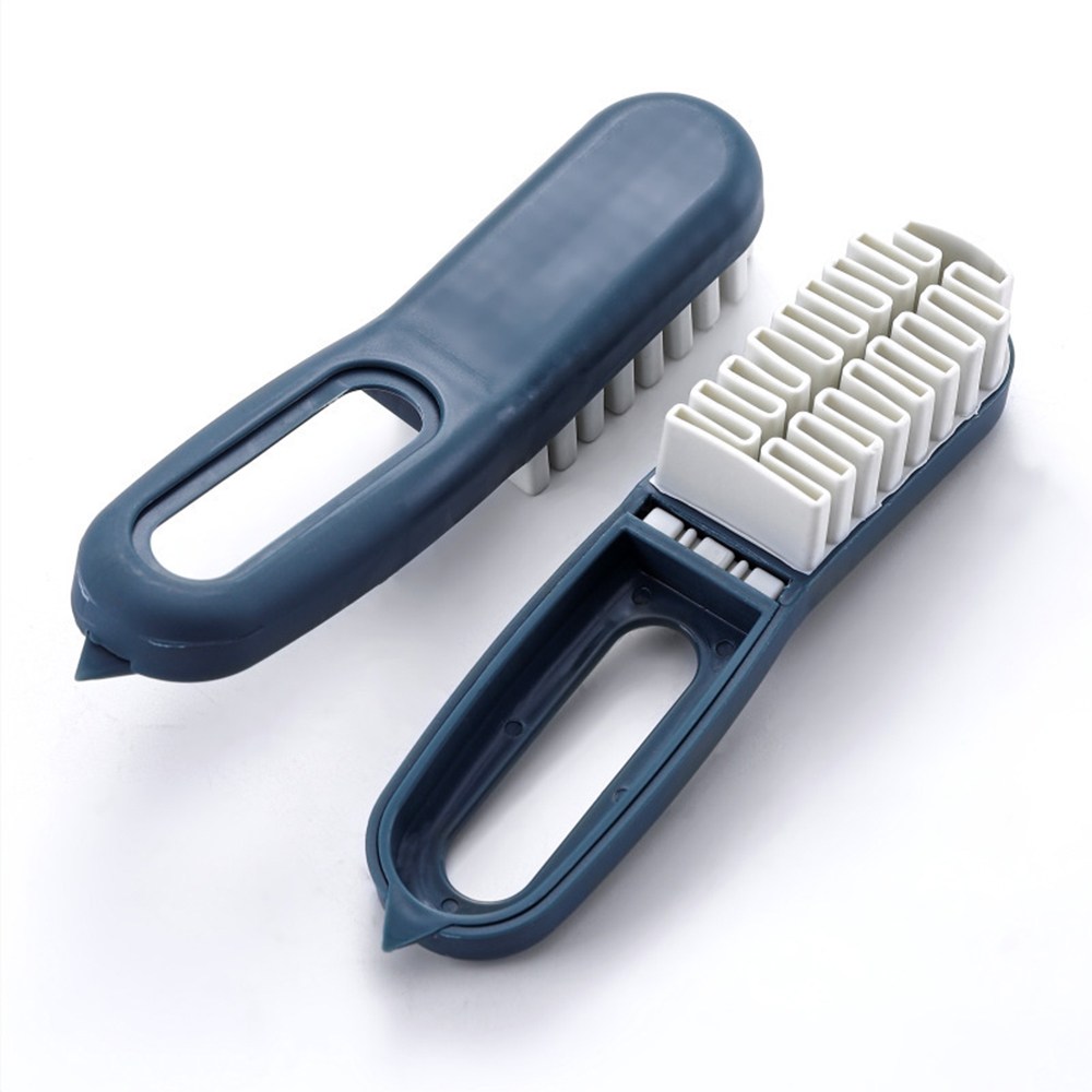 미즈코스 스웨이드 운동화 신발 세척 브러쉬 크레이프 솔 누벅 먼지 얼룩 제거 7,900원