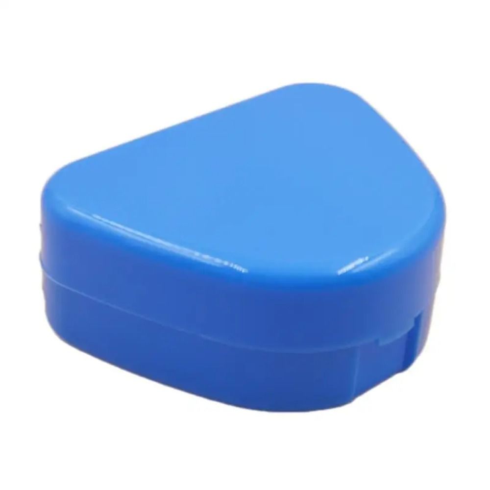 임시치아접착제 인공치아 치과용접착제 단색 인공 치아 정리함 스냅 핏 캐치 틀니 목욕 상자 인조 보관 케이스 치과 슬리브 용기 건조 상태 유지 15,320원
