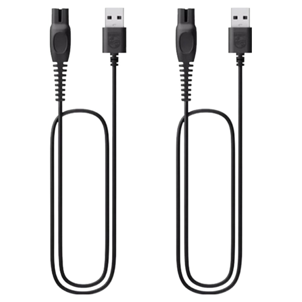 필립스 면도기 호환 USB 충전기 5V, 단일색상, 2개, 단일상품 8,000원