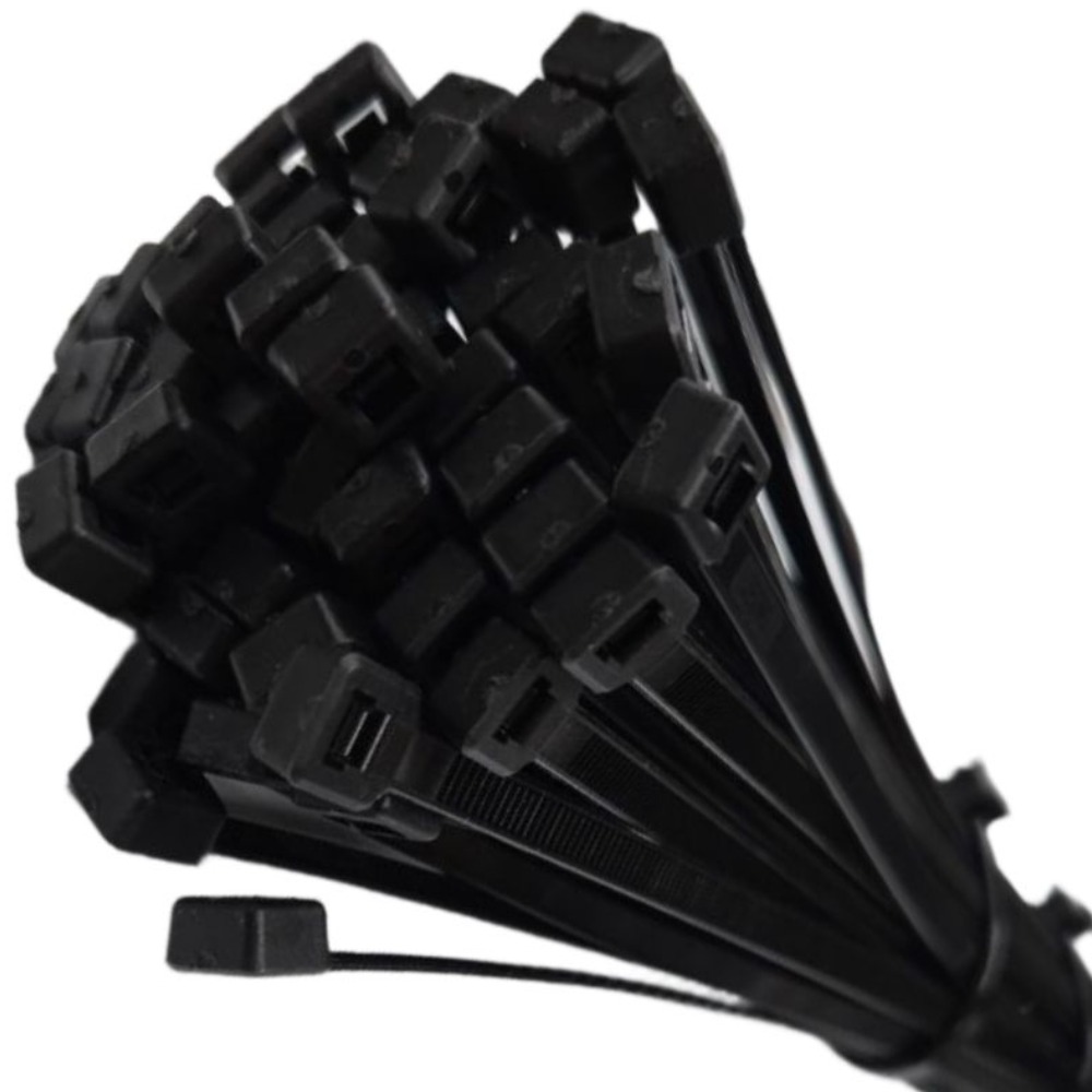 초강력 고강도 특대 사이즈 케이블타이 50p 4,200원