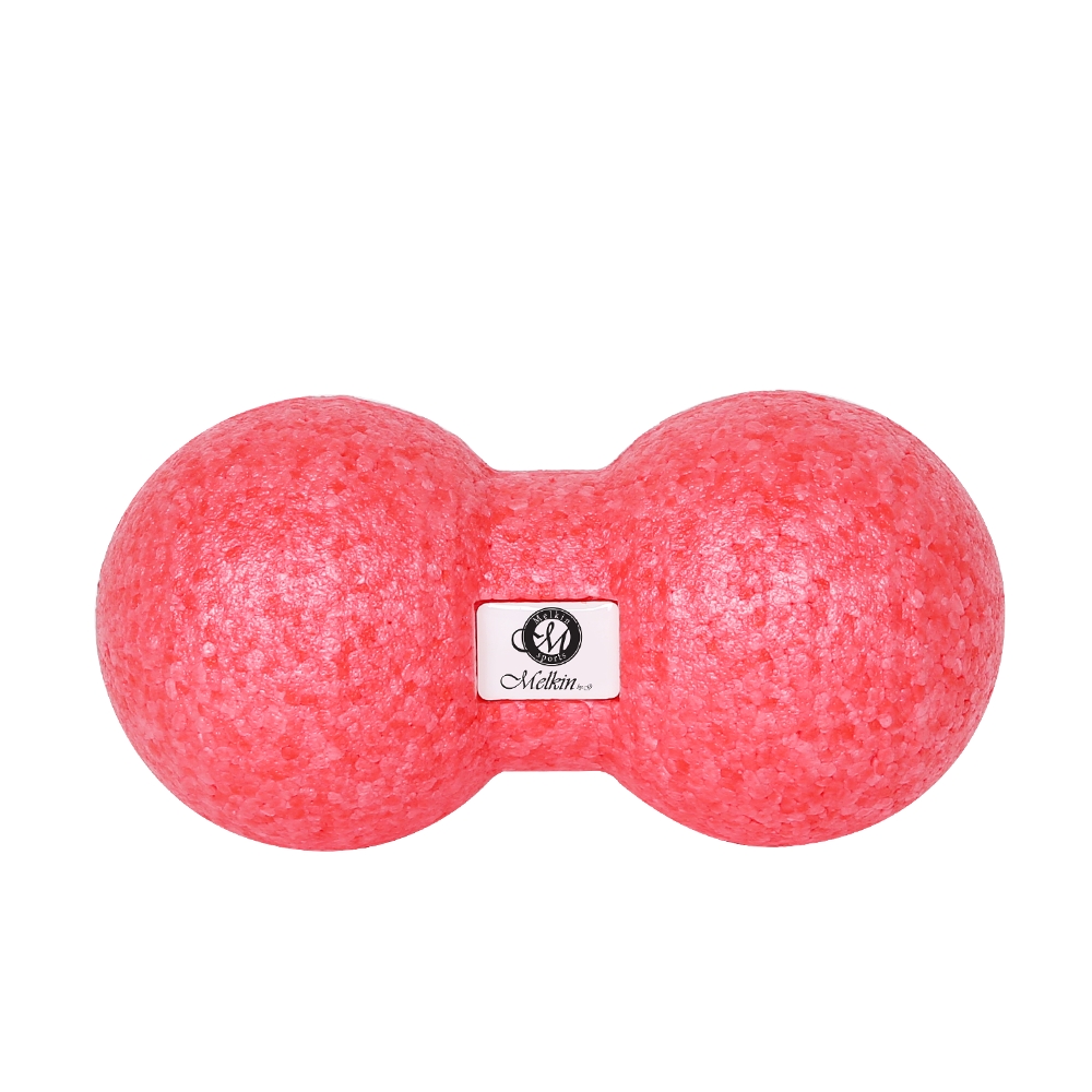 멜킨스포츠 EPP 듀얼 마사지볼, 파티레드, 1개 11,000원