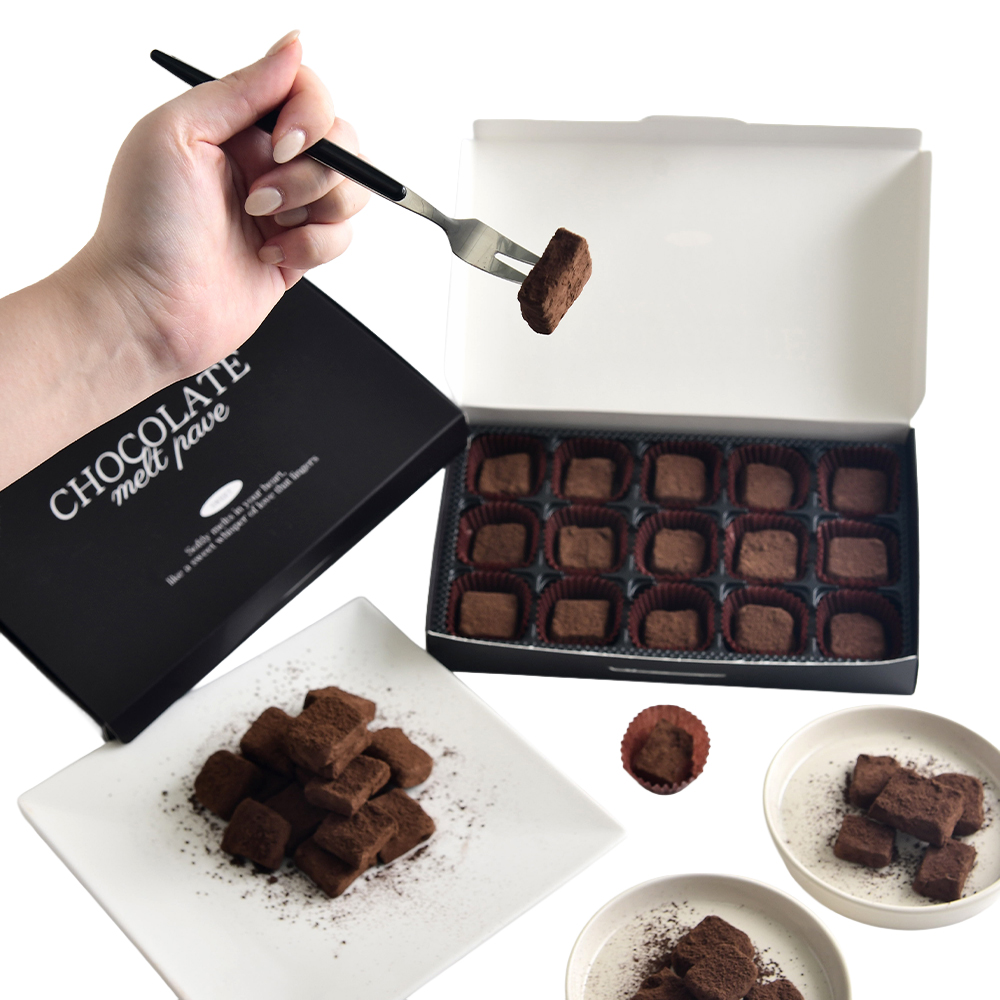 디유 쫀득파베 초콜릿 만들기 세트, 1세트, 7종 11,900원